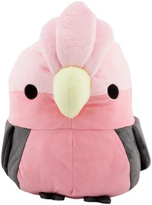 Peluche Muniumamu Galah Taille XL