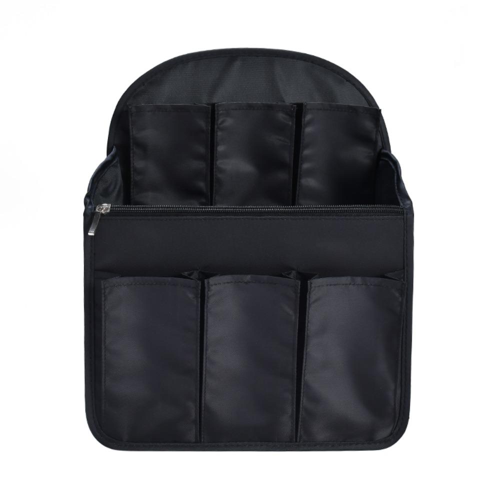 Multi-pockets Bag Liner Organizer Inner Liner Travel Organizer Travel