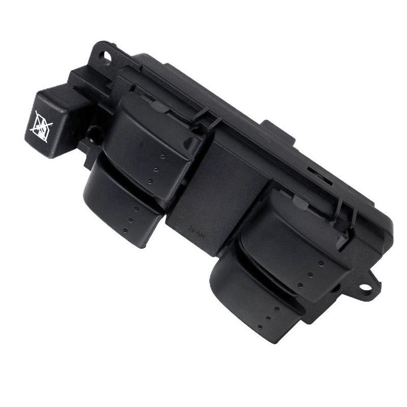 Popular Electric Window Control Switch Glass Lifter Regulator Button For Mazda 3 Mazda3 2003-2009 Car Accessories BP4L66350