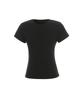 Deobeuleseussiakaibeu Airy Basic Tee 001