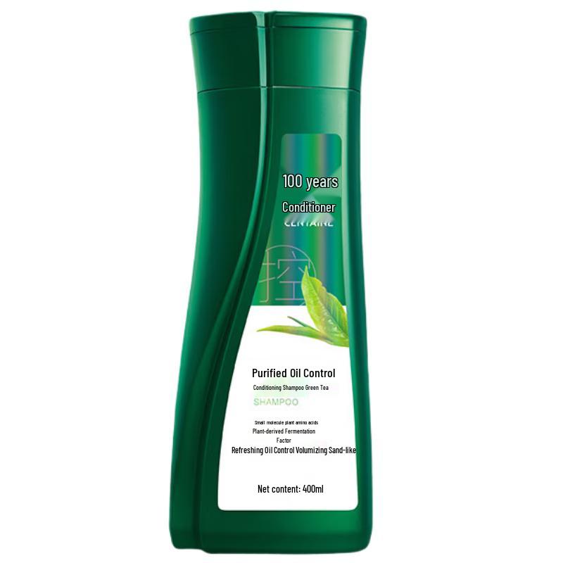 100-Year Runfa Jingcui Oil Control Conditioning Shampoo