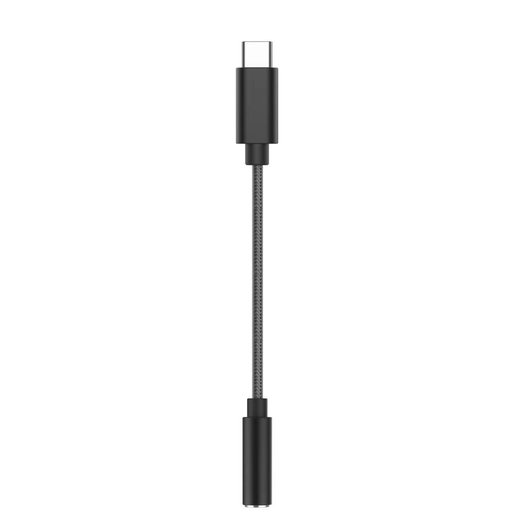 USB C To 3 5 MM Jack Aux Adapter Type-C 3 5 Jack Audio Cable Phone Accessories Cabo Adaptador USB Tipo C USB C Adapter HeadPhone