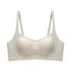 Underwear Women's Small Breasts Gather, Lift Up, Support Soft Support Anti-sagging, Close Secondary Breasts, Nude Feeling Comfortable Bra New -