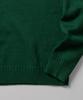 DICKIES Embossed Logo Pullover Knit Green