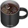 Thermos Vacuum Insulated Mug 350ml Black JDS-351 BK