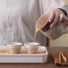 Travel Tea Set Portable Kuaike Cup Outdoor Tea Pot Enterprise Company Annual Meeting Souvenir Business Gifts
