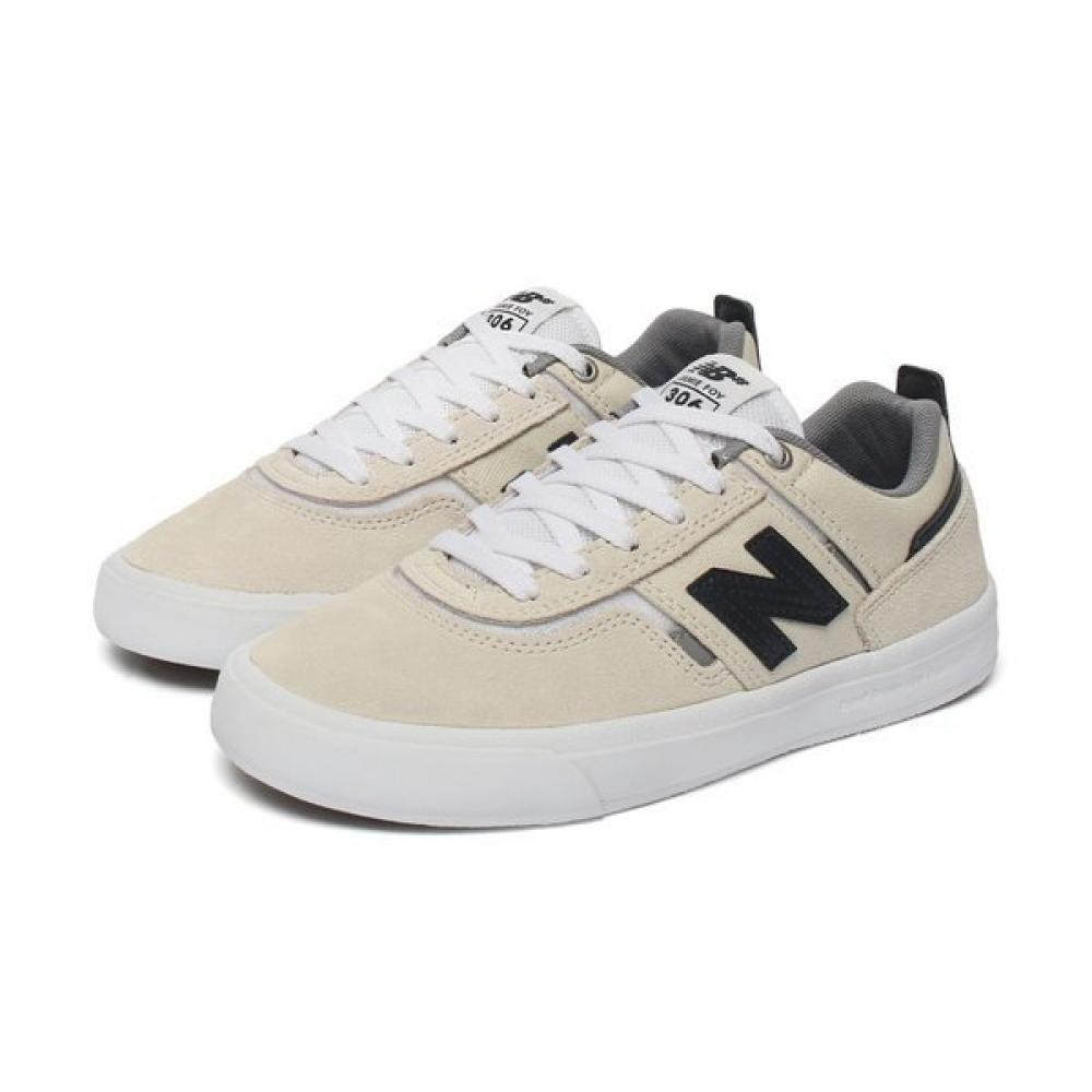 

New Balance Public 306 Кроссовки Ivory Nm306wir Nbrkdf711i39 NBRKDF711I39 ivory:230