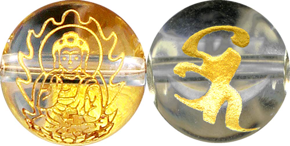 Pleasure Bracelet - Medicine Buddha - Illness Prevention Bracelet (BL-1372)