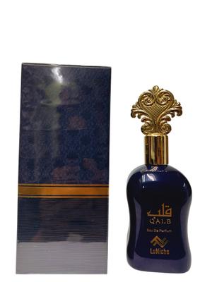 Luniche, Qalb, Eau De Parfum, Unisex, 100 Ml