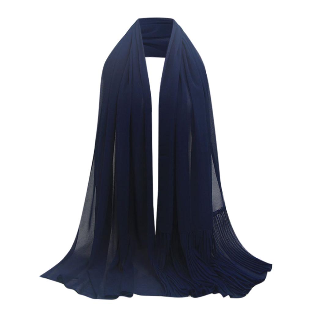 Хиджаб для мусульманских женщин — фото 3