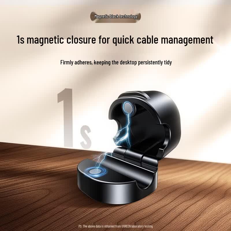 UGREEN Cable Organizer Clips