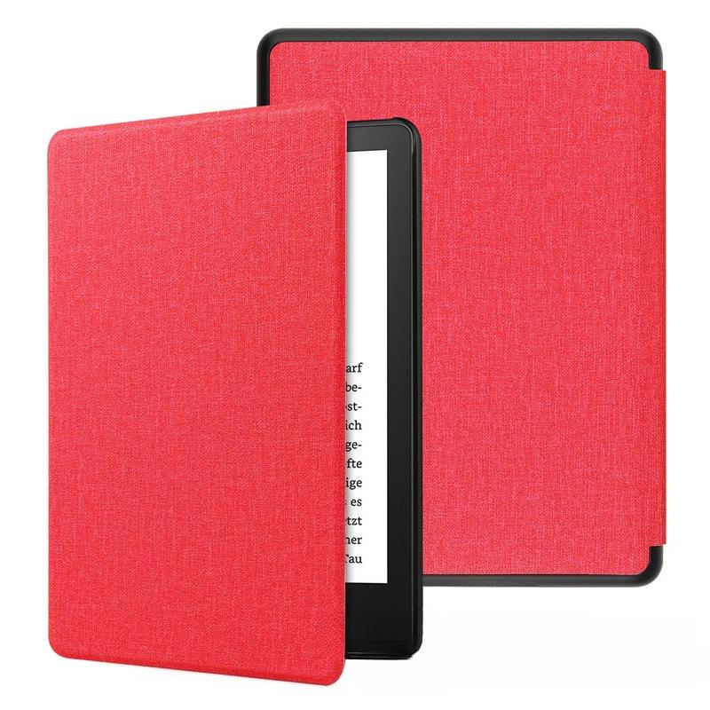 

Прочный чехол для Kindle Paperwhite 12 KPW7 2024, противоударная обложка для защиты электронной книги Amazon Kindle 6 12 th 2024