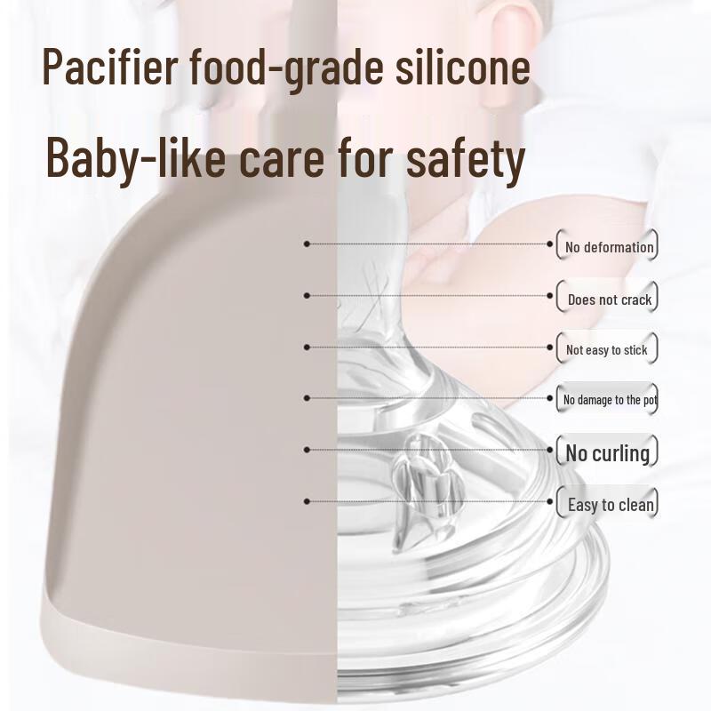 Zhaoran Silicone Kitchen Utensil Set