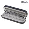 1Pcs Smooth Matte Surface Compact Carry Size Injection Pen Box Cosmetic Pen Holder Eva Insulin Pen Storage Case