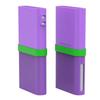 Universal Protective Case for 100W Fast Charging Bank Flexible Silicone Material NonSlip Grip Securitys Check