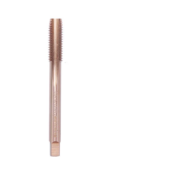 Berry Lion HSS Cobalt Straight Flute Machine Tap
