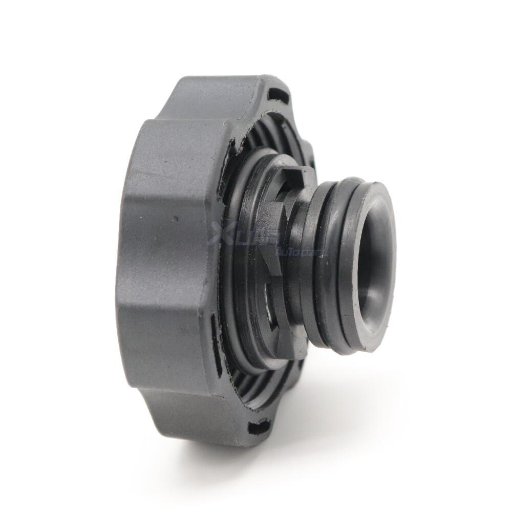 New RC98 For GM Chevrolet Coolant Overflow Reservoir Tank Cover Cap 15075118