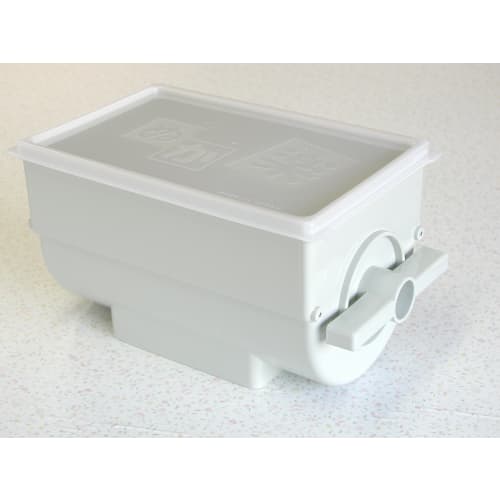 Nukaraku" rice bran pickle container