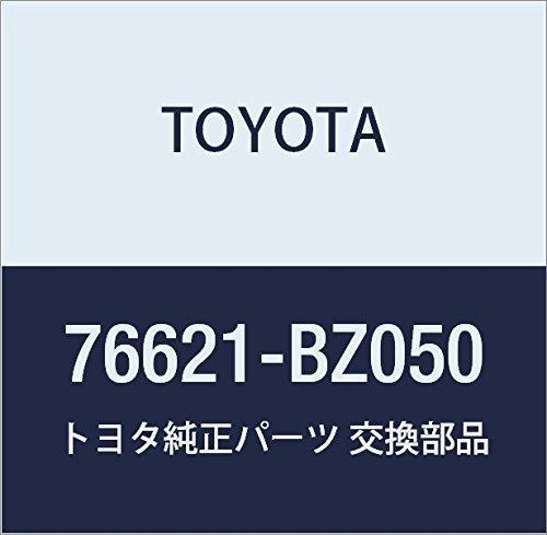 

Оригинальные детали TOYOTA переднее крыло брызговик левый Ace номер детали Light/Town 76621-BZ050