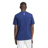 Adidas Mens The Triple Lemonade T-Shirt