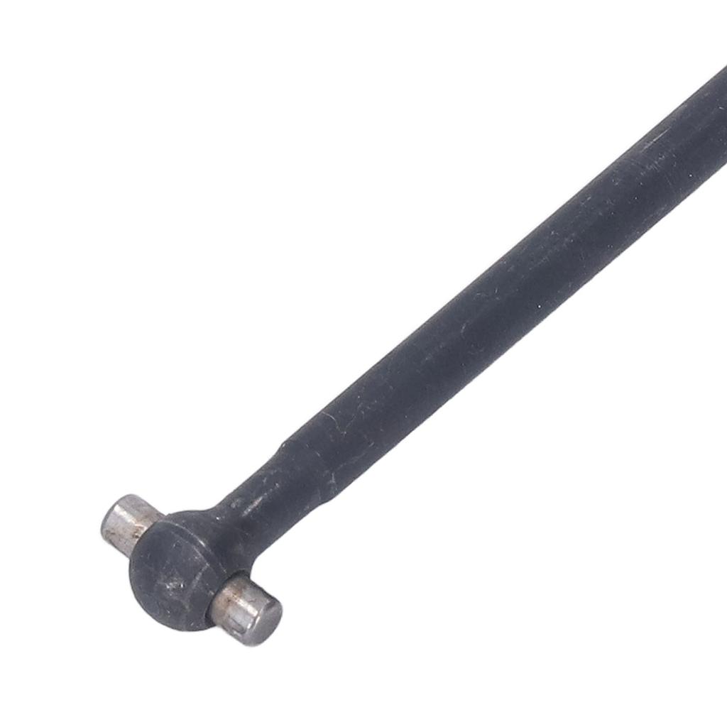 RC Center Drive Shaft Steel Rust Corrosion Resistance Standard Drive Shaft for LOSI   1Celsius10 Remote Control Car