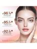 1/3/5/10/11PCS Caffeine Energy Skin Firming Mask, Hydrating And Moisturizing, Release Natural Moistu