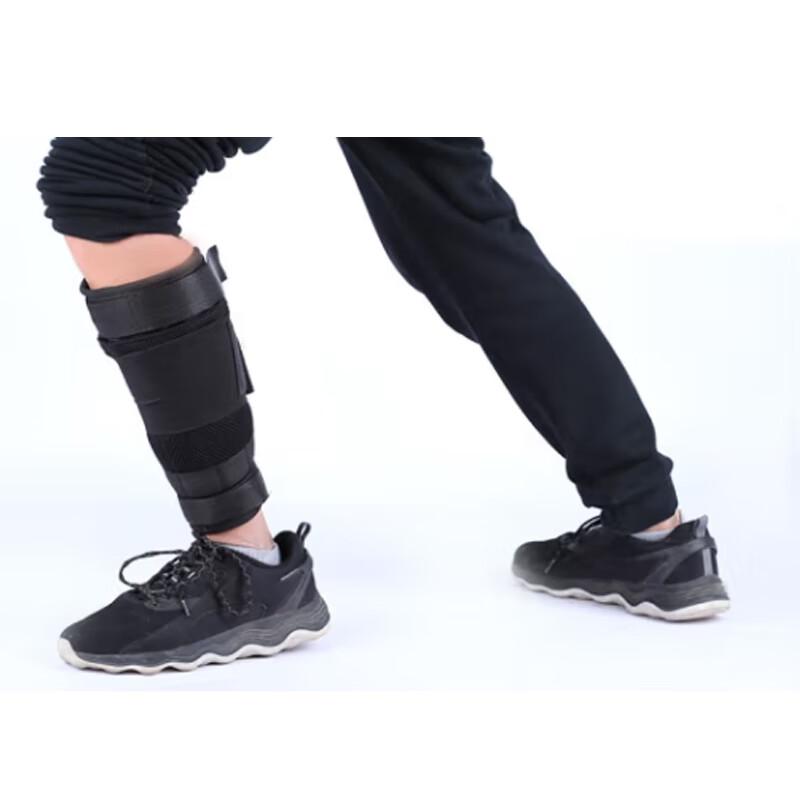 Adjustable Weighted Ankle/Wrist Straps