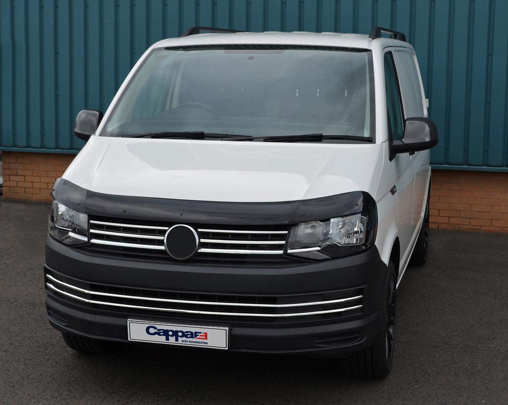 Hood Deflector (EuroCap) for Volkswagen T6
