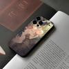 S-project Sekai Phone Case For Iphone 16 15 11 13 14 Pro Max 7 8 Plus X Xr Xs Max 12mini Black Shell Cover Case