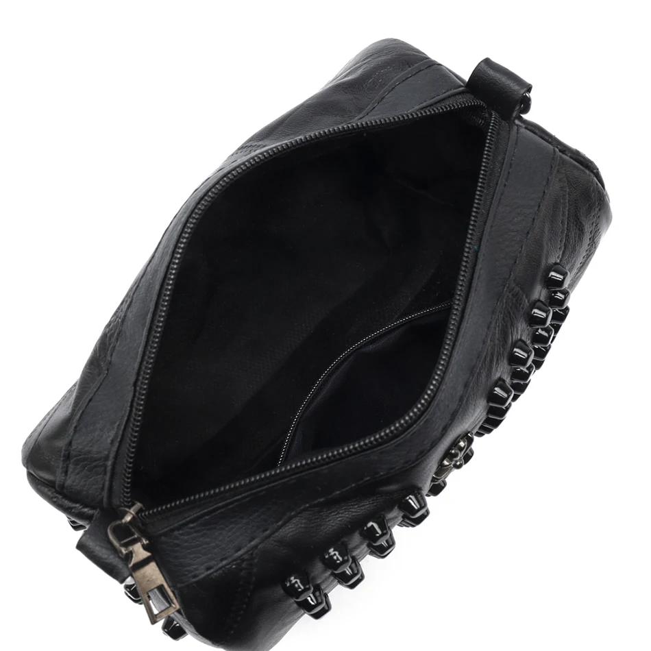 PU Leather Crossbody Bags for Women High-Quality Bags Ladies Bags