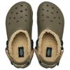 Crocs All Terrain Clog Clogs Unisex 207936-267