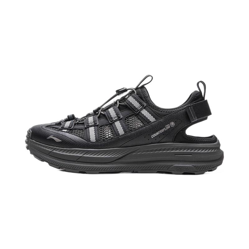 Li-Ning Men s CF Su Xuntong Outdoor Stream Trekking Shoes 41