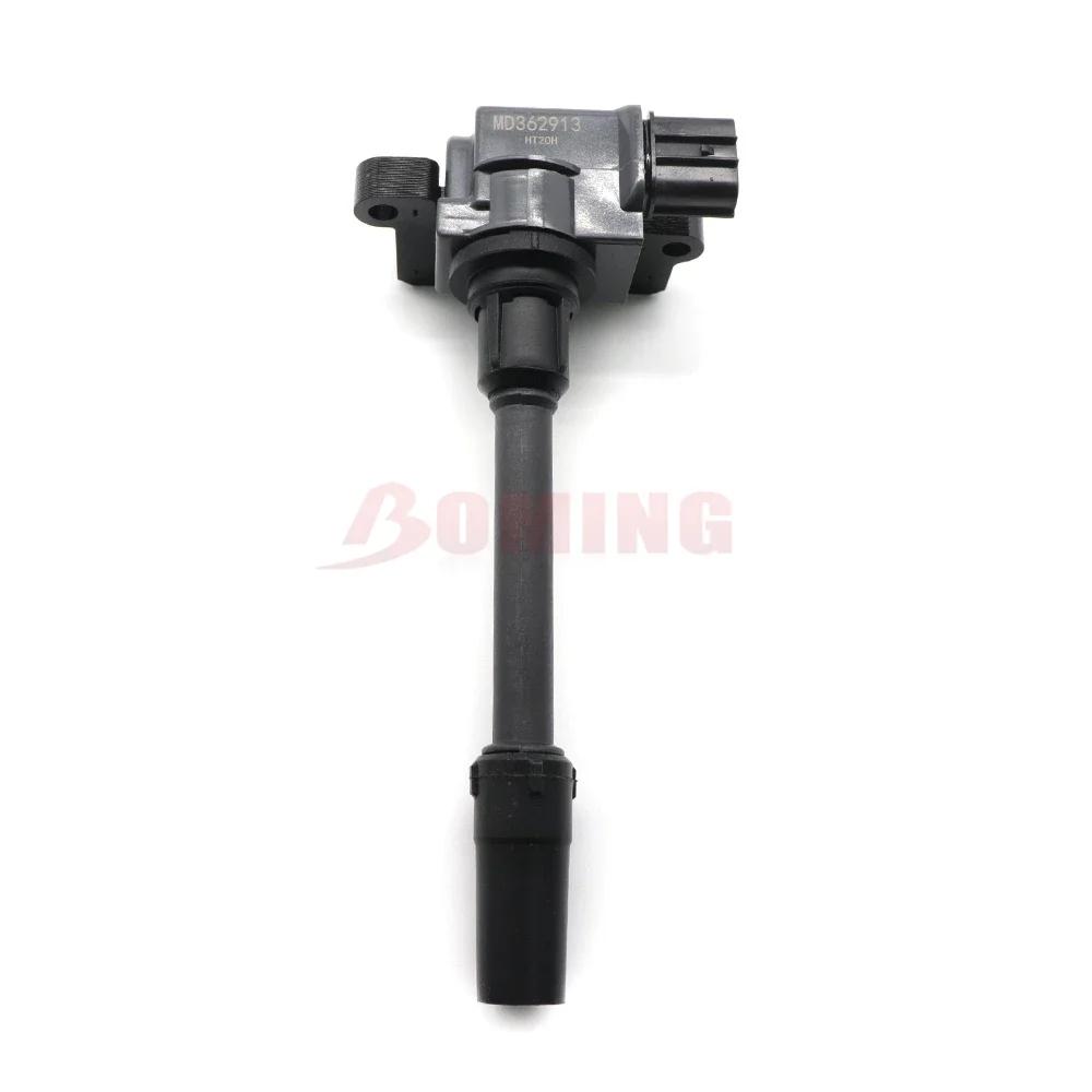 New Ignition Coil For Mitsubishi Lancer Mirage Eclipse Galant Carisma Lancer Pajero Space 1.8L 2.0L MD348947 MD358244 MD362913 1pcs