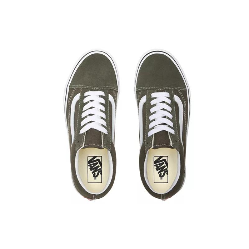 Vans Old Skool 'Grape Leaf' Vans VN0A38G10FI