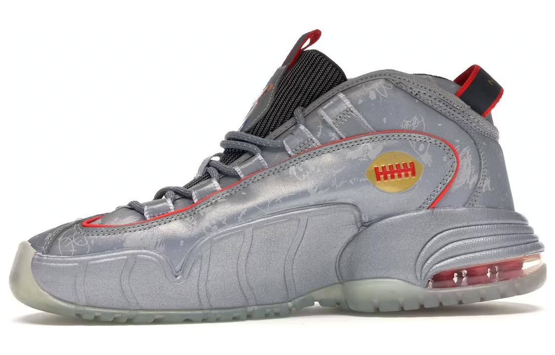 

Nike Air Max Penny 1 Doernbecher GS 728591-001 36.5