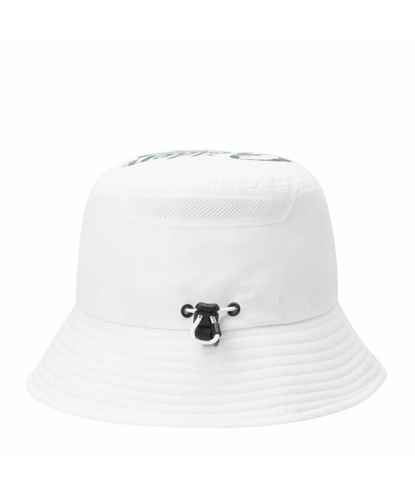 Goldeunbeeo (W) Graphic Bucket Hat G6Rax26371Whx