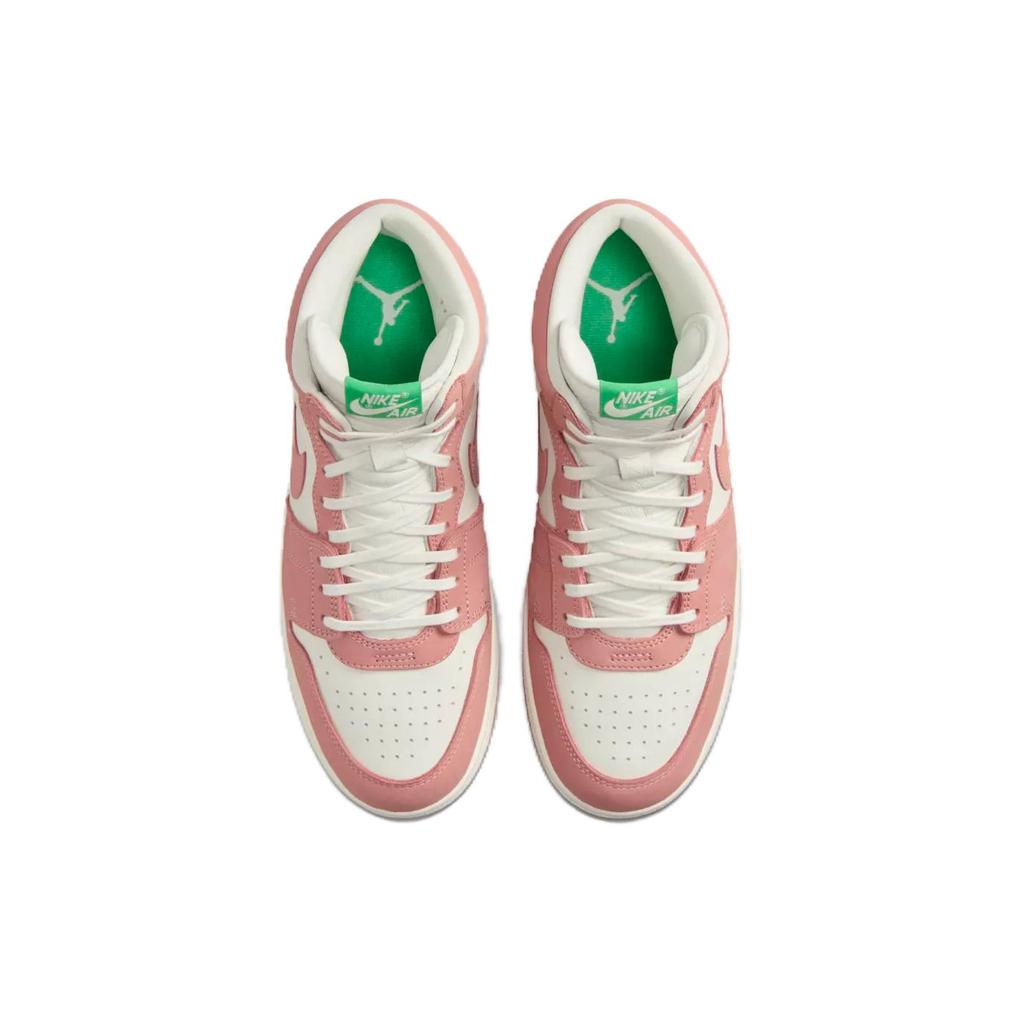 New Jordan Air Ship Rust Pink FQ2952-600