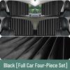 Haval H6 National Tide Sunshade Curtains - Full Set for Third Generation Great Wall