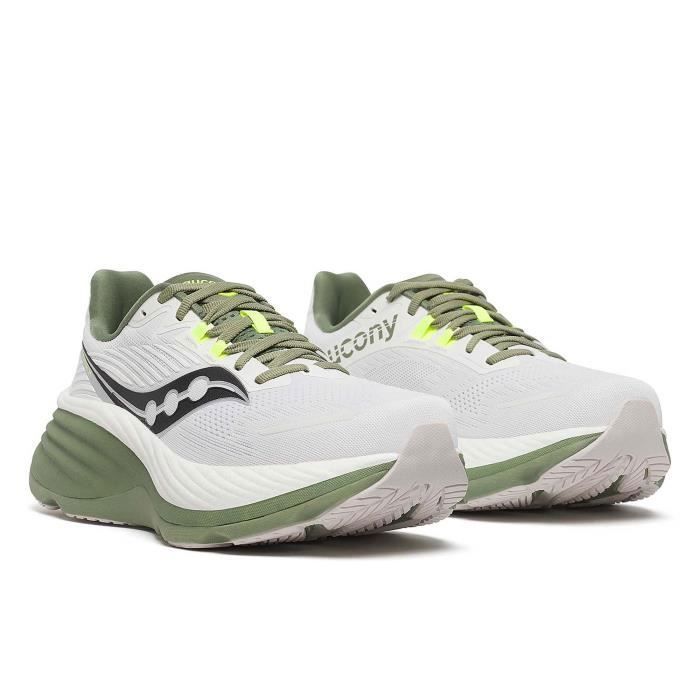 Chaussures De Course Saucony Hurricane 24