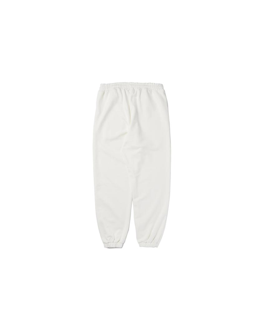 QDMM Heavy Cotton Jogger Pants