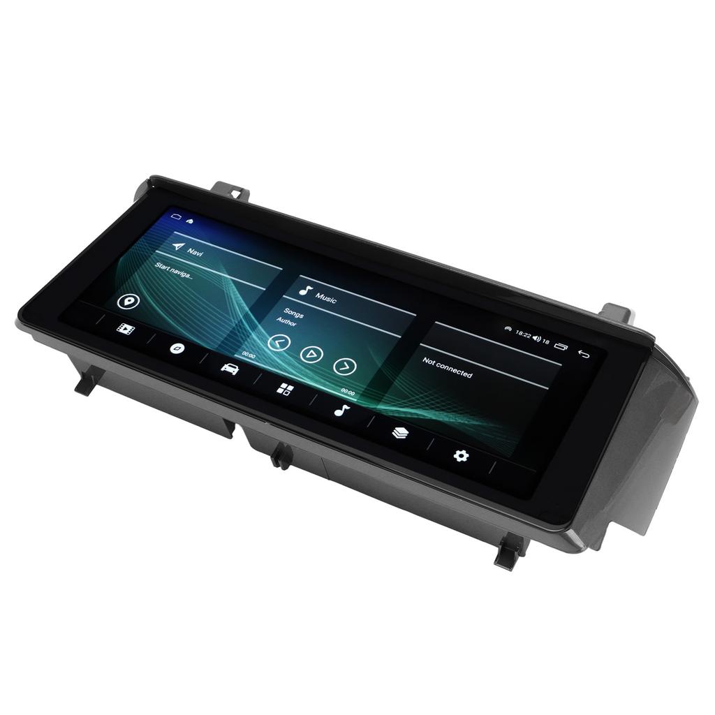 12.3in Car Multimedia Player for Android 12 Wireless Carplay 8 Core Replacement for Vogue V8 L322