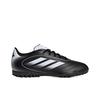 adidas Goletto IX TF Bequeme Vielseitige Fußballschuhe Unisex Fußballschuhe Schwarz IH0083