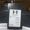 Under Armour Men's UA Ascend Running & Walking Shoes 6009827-001