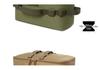 Multifunctional Outdoor Cooking Utensil Storage Bag - Portable & Folding for Camping, Picnic, or Self-Driving Tours
