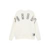 Jordan Flight MVP Print Crew Neck Casual Sport Fleece Sweatshirt Men Sweatshirt White FB7020-133