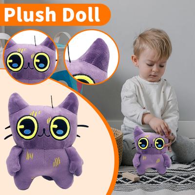 Bábiky a plyšové hračky – Plyšáci z rozprávok a filmov