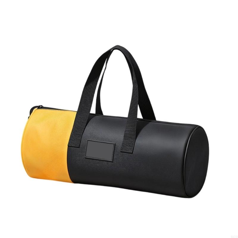 Professionelle Verdickte Bauwerkzeugtasche Hohe Kapazität Design Staubdichte Beschichtung Für Baustellenwerkzeuge M4YD
