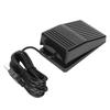 USB Foot Switch Pedal Photoelectric Switch Multifunctional Single Foot Switch Pedal with 2 Meters Cable for Computer