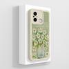 Coque Pour Redmi 12C 11A POCO C55 Coque Arrière Créative Protection Complète Protecteur Souple en Silicone Liquide Pour Redmi 12 C 11 A POCO C 55