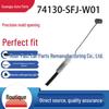 Hood Release Cable 74130-SFJ-W01 for Honda Odyssey RB1 (2005-2008).